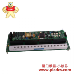 霍尼韦尔 51109897-100 PLC电源模块