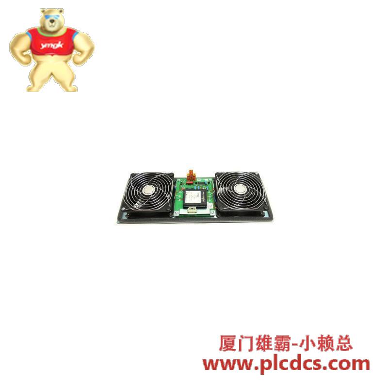 honeywell_51303940-250_mc-fan511_cabinet_fan.jpg 霍尼韦尔 51303940-250 (MC-FAN511) 机柜风扇