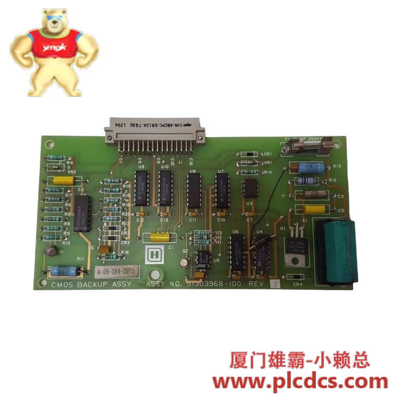honeywell_51303968-100_rev_beckup_board.jpg 霍尼韦尔 51303968-100 REV 备份板