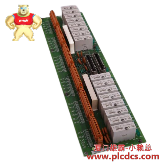 honeywell_51304493-250.png ABB SC610 3BSE001552R1 子载波模块