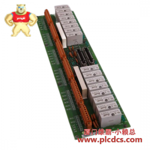 霍尼韦尔 51305567-100 工业控制模块