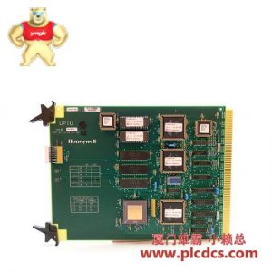 霍尼韦尔 51306154-100 PCB电路板 控制系统模块