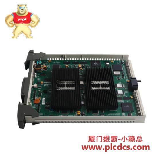 honeywell_51307190-150_51403988-150_1.jpg 霍尼韦尔51307190-150 51403988-150 高性能过程管理控制器