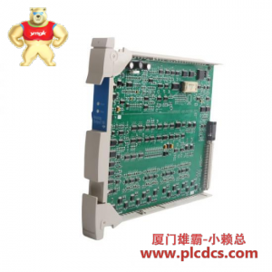 霍尼韦尔 80363969-150 UCN模拟输出模块