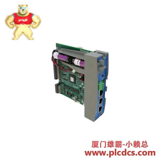honeywell_900c75s-0560_redundant_controller_c75_cpu.jpg 霍尼韦尔冗余控制器C75 CPU 900C75S-0560