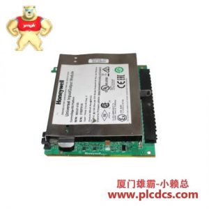 霍尼韦尔 ControlEdge HC900 IO 模块 900U02-0100