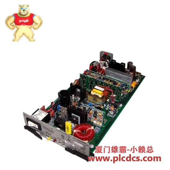 honeywell_acx-633_51196655-100_power_supply.jpg 霍尼韦尔 ACX-633 51196655-100 电源供应器