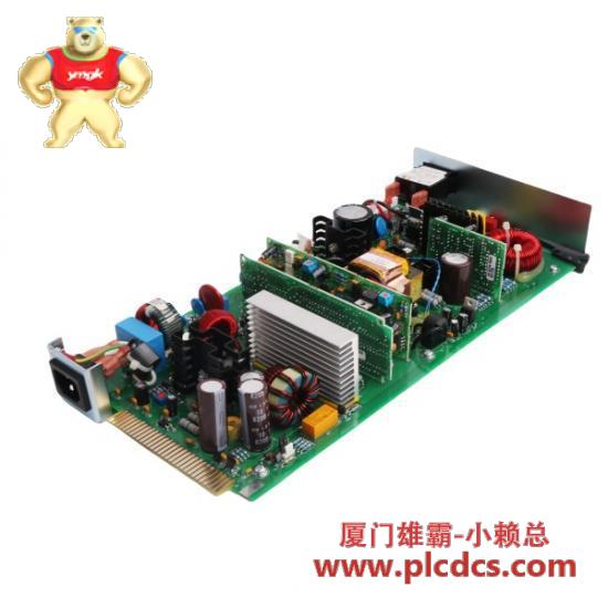 honeywell_acx633_51196655-100_switchmode_power_supply-1.jpg 霍尼韦尔 ACX633 51196655-100 开关电源