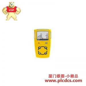 霍尼韦尔 BW Microclip XL 气体检测仪