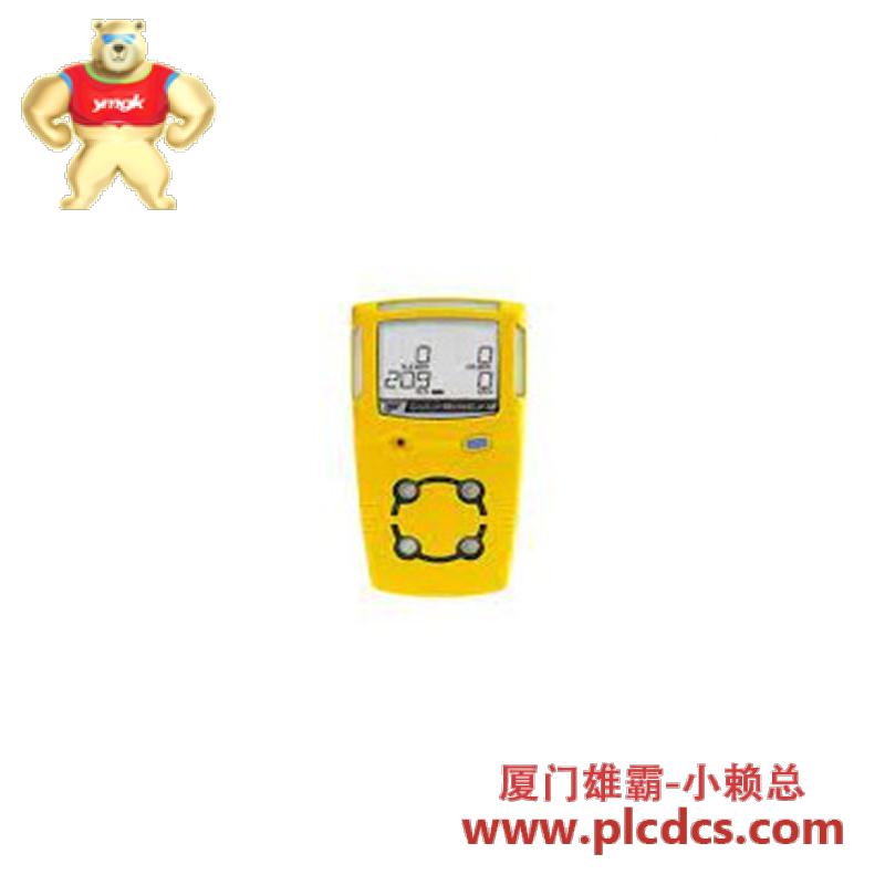 honeywell_bw_microclip_xl_gas_detector.jpg 霍尼韦尔 BW Microclip XL 气体检测仪