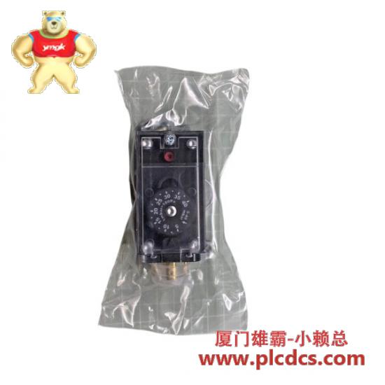 honeywell_c60vr40040_pressure_switch.jpg 霍尼韦尔 C60VR40040 压力开关 控制系统