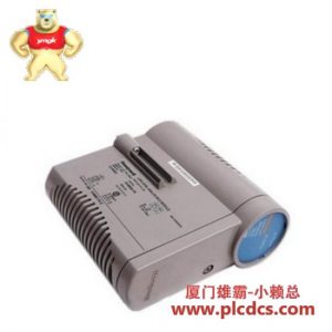 霍尼韦尔 CC-PAON01 51410070-175 模拟输入模块