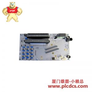 霍尼韦尔 CC-TAID01 工业控制模块