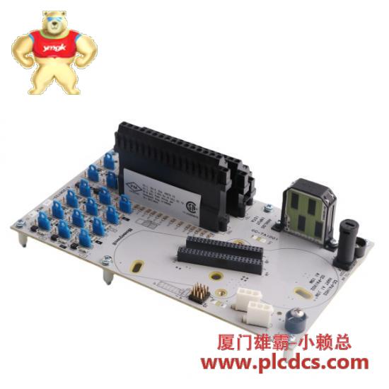 honeywell_dc-taid01_1.jpg 霍尼韦尔 DC-TAID01 模拟输入模块