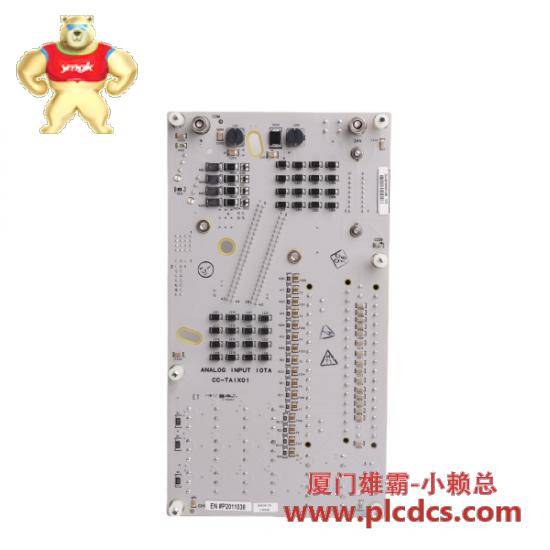 honeywell_dc-taid01_2.jpg 霍尼韦尔 DC-TAID01 模拟输入模块