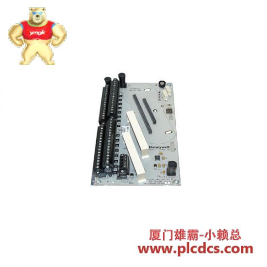 honeywell_dc-tdil01_digital_input_24v_iota.jpg 霍尼韦尔 HONEYWELL DC-TDIL01 数字输入模块 24V IOTA