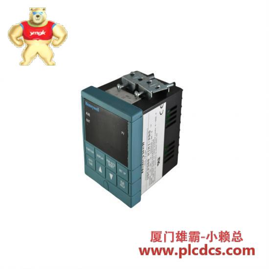 honeywell_dc230b-ce-00-10-0000000-00-0_udc2300_temperature_controller.jpg 霍尼韦尔 温度控制器 DC230B-CE-00-10-0000000-00-0 UDC2300