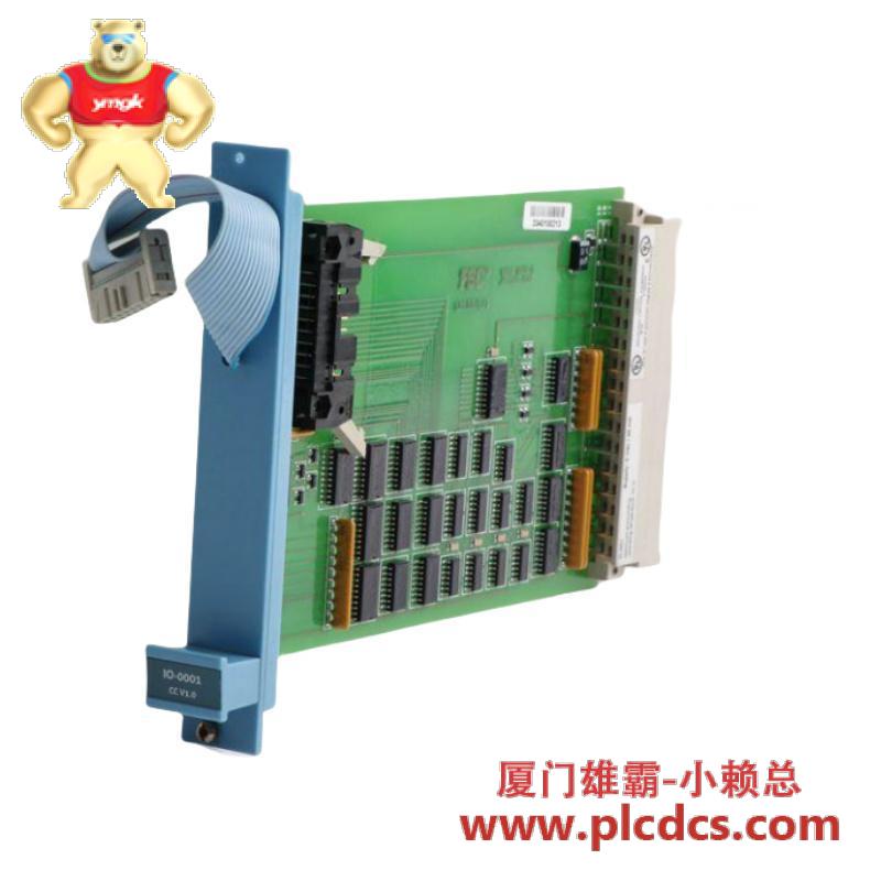 honeywell_fc-tro-1024_relay_output_module_contacts_10_channels.jpg 霍尼韦尔 FC-TRO-1024 继电器输出模块(10通道)