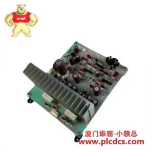 霍尼韦尔 51191227-100 控制模块