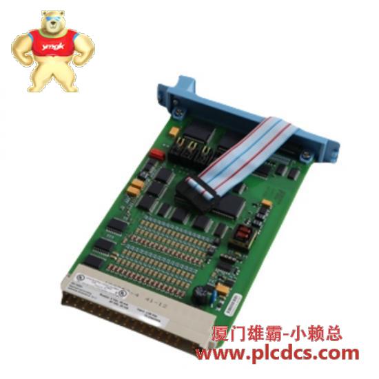 霍尼韦尔 安全模拟输出模块 FS-SAO-0220m (0(4)-20mA, 2通道)