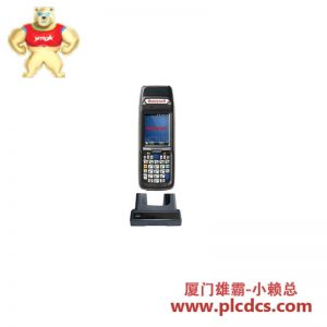 霍尼韦尔 MCT404 手持式配置器 工业自动化设备