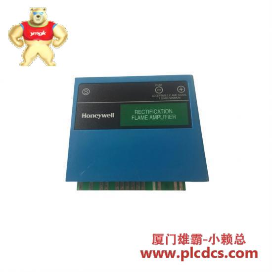 honeywell_r7847_a_1082_flame_amplifier_module.jpg 霍尼韦尔 R7847A1082 火焰放大器模块