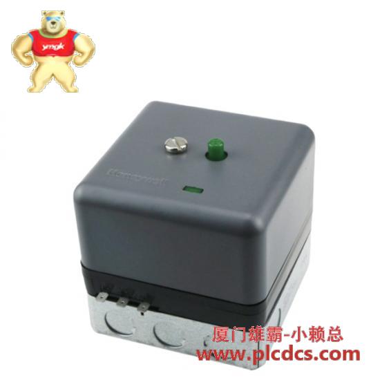 honeywell_ra890f1304_ra890g1245_combustion_safety_controller.jpg 霍尼韦尔 RA890F1304 RA890G1245 燃烧安全控制器