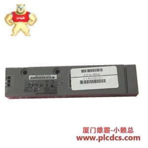 霍尼韦尔 SC-TEPL01 扩展端板 左侧