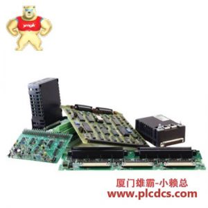 霍尼韦尔 4DP7APX0A311 工业控制模块