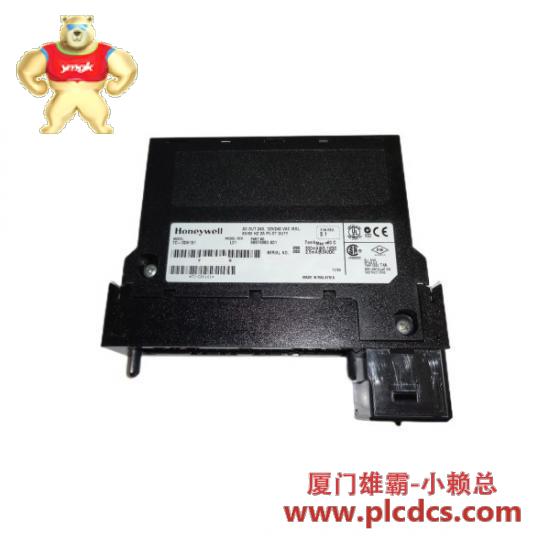 honeywell_tc-odk161_digital_ac_output_module.jpg 霍尼韦尔 数字交流输出模块 TC-ODK161