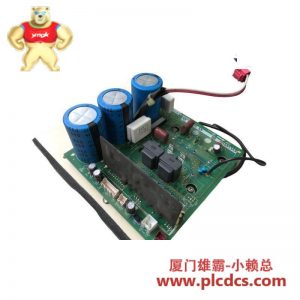GE IC3600ATAD1BPC 工业控制电路板