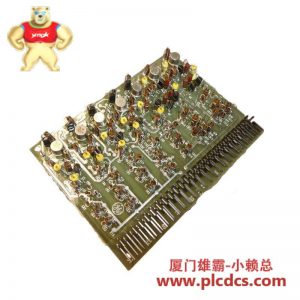 GE IC3600LRDH1A 发动机控制板 气体/蒸汽涡轮管理模块