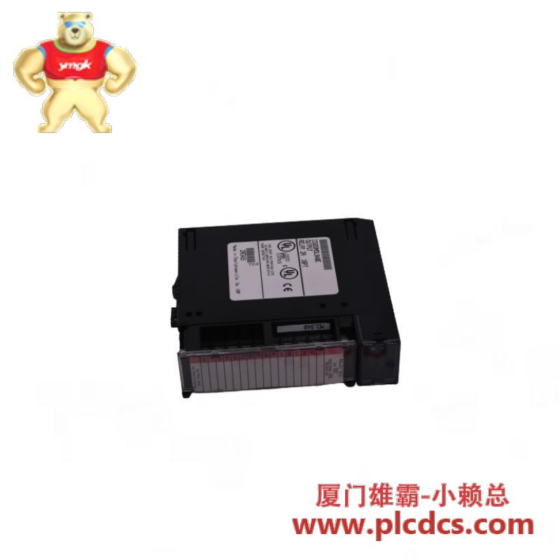 ic693mdl940d_ge_relay_output_module.jpeg GE通用电气 IC693MDL940D 继电器输出模块