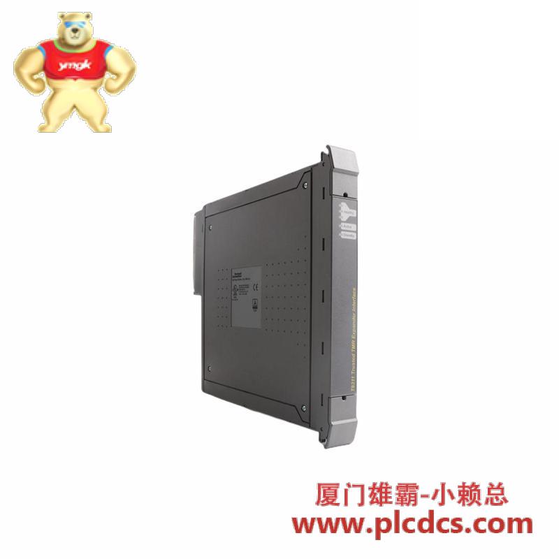 ics_triplex_t8311c_trusted_expander_modules.jpg ICS Triplex T8311C 信任扩展模块
