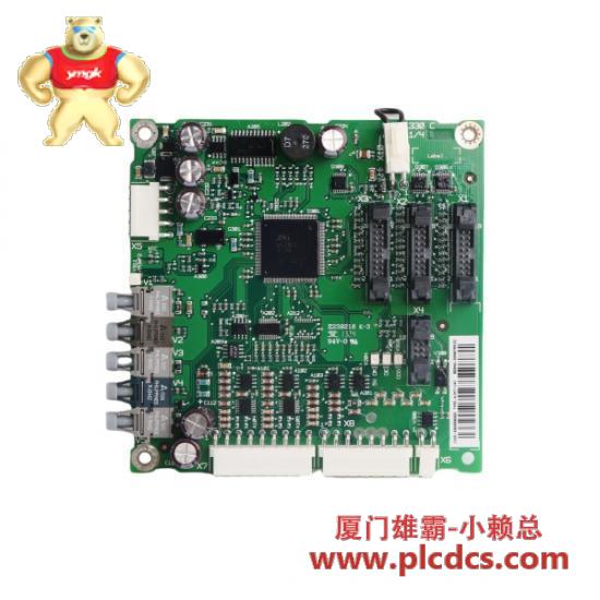 interface_0z0-026319d_1.jpg 西门子 INTERFACE 0Z0-026319D 控制接口模块