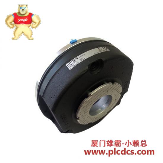 intorq_lenze_bfk458_16e_205_vdc_failsafe_brake.jpg 伦茨 Others Intorq / Lenze BFK458/16E 205 VDC 失效保护制动器