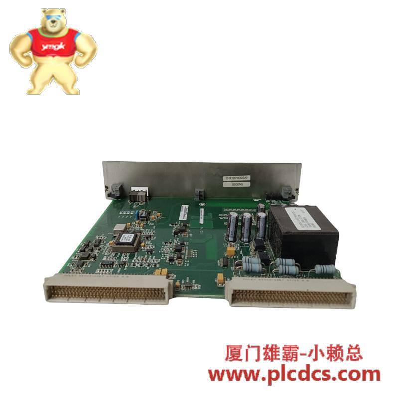 is200dspxh1bdb6b_ge_pc_board.jpg GE通用电气 IS200DSPXH1BDB6BPC 控制板