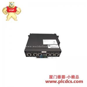 GE通用电气 IS420UCSBH3A Mark VIe控制器