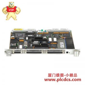 KEBA OP362-LD/W-5200 工业控制模块