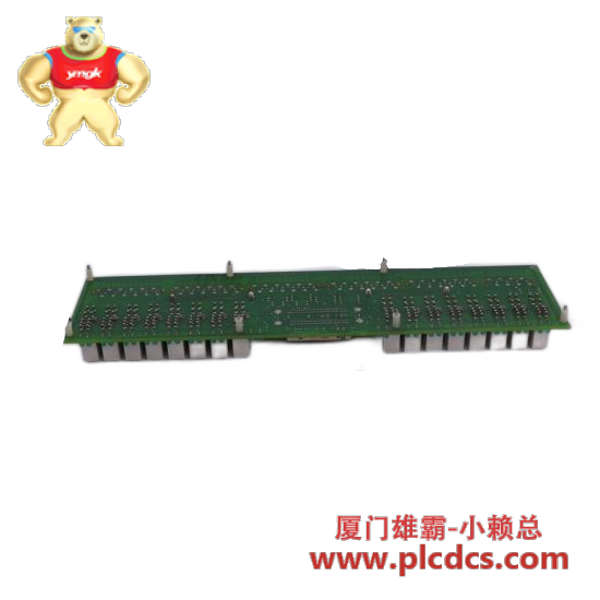 kollmorgan_00-s0613-039.png 柯尔摩根 Others 00-S0613-039 工业控制器模块