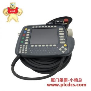 KUKA KCP2 00-130-547 教学控制器