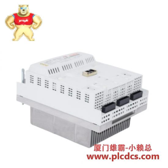 库卡KUKA 00-198-269 新款机器人KRC4伺服驱动器KSP 600 3×64