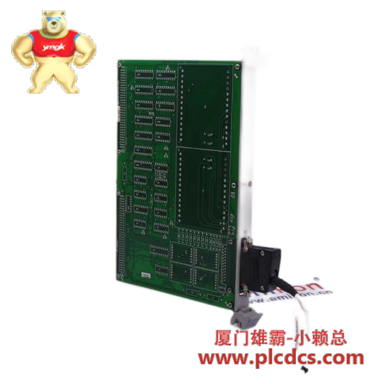 metso_02va0093.png METSO 02VA0093 控制模块