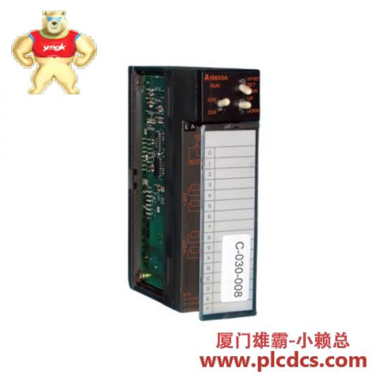 mitsubishi_a1s62da_plc_modular_1.jpg 三菱 A1S62DA 模块化可编程逻辑控制器