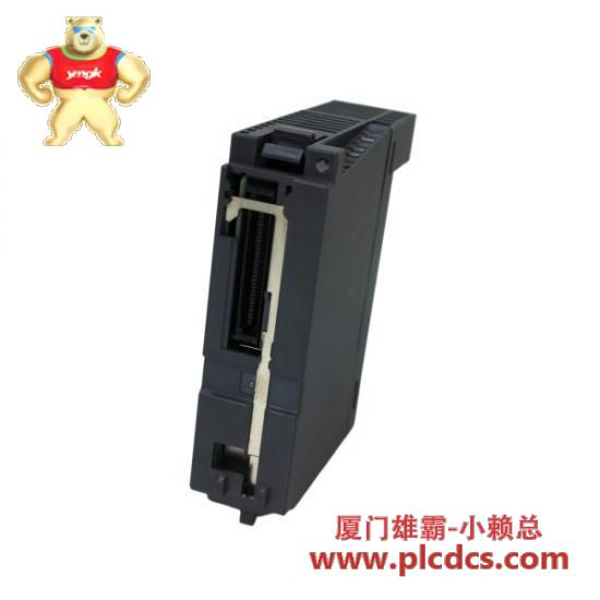 mitsubishi_q64da_d_a_converter_unit_1.jpg 三菱 MITSUBISHI Q64DA D/A转换器单元