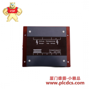 施耐德电气 MODICON MA-0186-100 控制模块