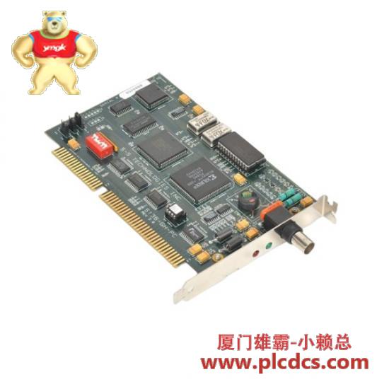 molex_5136-cn-pci_sst_controlnet_card.jpg MOLEX 5136-CN-PCI 控制网卡,适用于工业自动化控制系统