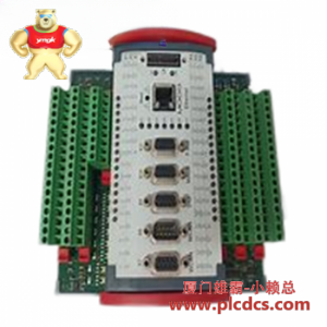 MOOG D136-002-005 工业控制卡模块 带D138-002-002加密狗