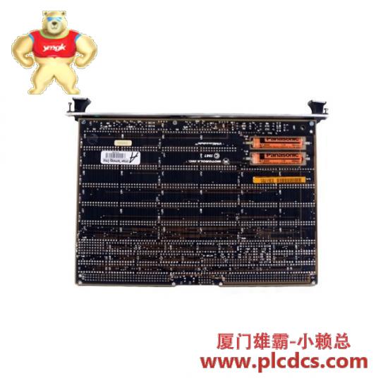 motorola_mvme162pa-344_1.jpg MOTOROLA MVME162PA-344 工业控制模块