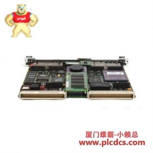 MOTOROLA MVME162PA-344E 工业控制模块